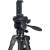 SmallRig 4689 CT-07 - zestaw, statyw + głowica, uchwyt do smartfona